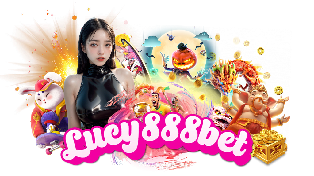 lucy888bet-slot